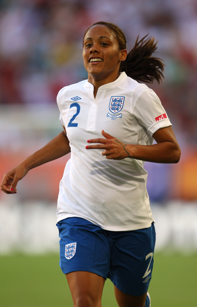 Alex Scott